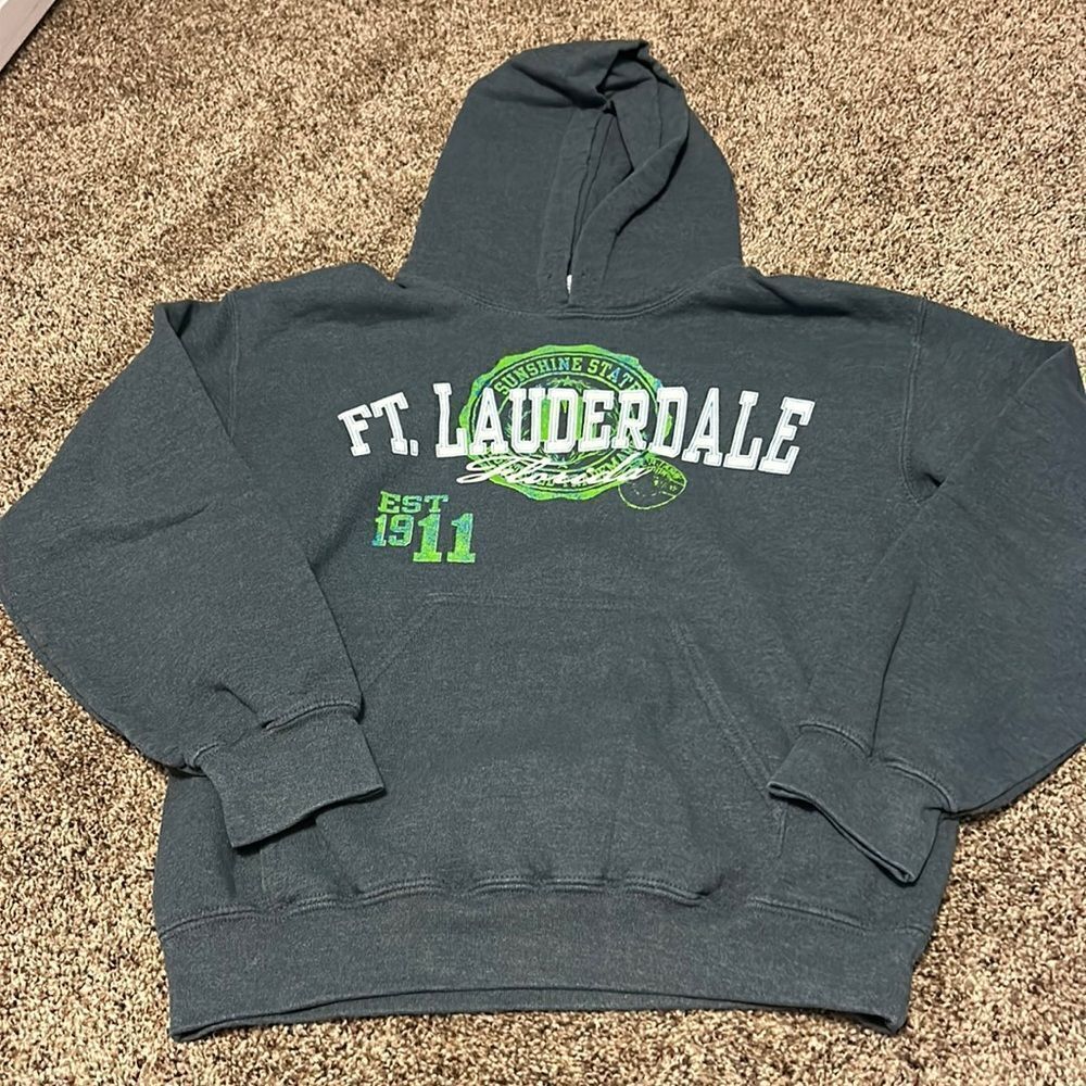 Ft. Lauderdale Hoodie